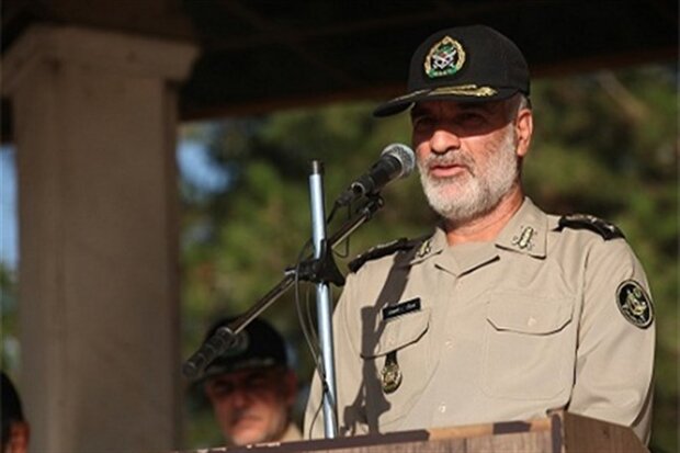 هوشیاری نیروهای مسلح در«جنگ ترکیبی»دشمن را با شکست مواجه کرده است