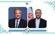 ایران هیچ محدودیتی برای توسعه همکاری‌ها با لوکزامبورگ قائل نیست