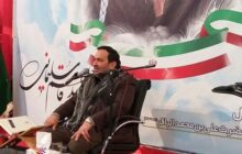 مراسم ملی بزرگداشت شهید قاسم سلیمانی ۱۳ دی برگزار می شود