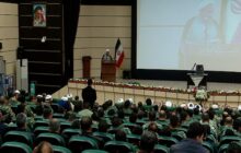 انقلاب اسلامی ایران بزرگترین چالش نظام سلطه است