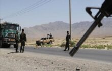داعش مسئولیت انفجار در بدخشان افغانستان را برعهده گرفت
