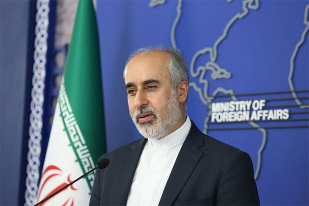 سیاست خارجی ایران به برجام گره نخورده/ حل مسائل منطقه بدون حضور ایران میسر نیست