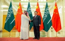 اشک تمساح اصلاح طلبان در واکنش به تعامل چین و عربستان