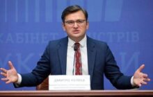 درخواست اوکراین برای لغو عضویت روسیه در شورای امنیت