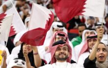 رکوردی جدید برای جام‌ بیست و دوم در قطر/ عبور تماشاگران از روسیه