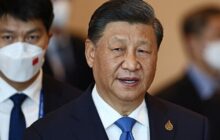 سفر رئیس جمهور چین به عربستان برای شرکت در دو نشست مهم