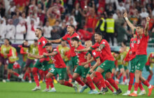 مراکش چگونه شگفتی‌ساز شد/ از باخت به ایران تا دو قدمی قهرمانی جهان