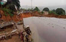 سیلاب‌های مرگبار در کنگو/ ۳ روز عزای عمومی اعلام شد