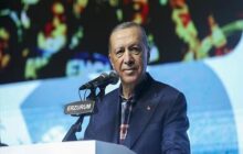 اردوغان: رونالدو در جام جهانی قطر هدف «تحریم سیاسی» بود!