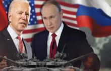 واکنش شدید اللحن مسکو به تهدید واشنگتن برای ترور پوتین