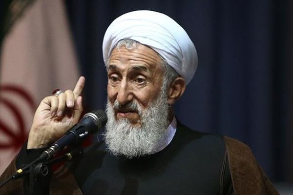 خطر فتنه ۸۸ کمتر از جنگ هشت ساله نبود/ترس آمریکا از ایران