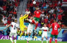 مراکش-کرواسی؛ پایان خوش کدام تیم؟