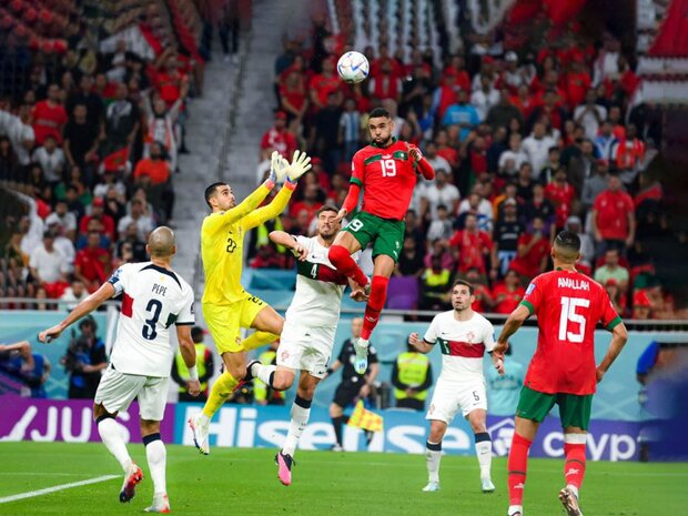 مراکش-کرواسی؛ پایان خوش کدام تیم؟