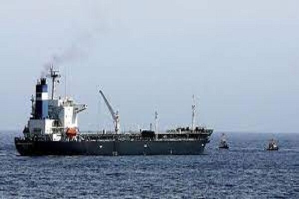 ائتلاف متجاوز سعودی یک کشتی سوخت دیگر یمنی را توقیف کرد