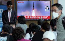 کره شمالی موفقیت آزمایش ماهواره جاسوسی را تأیید کرد