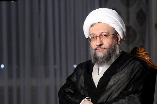 تسلیت رئیس مجمع تشخیص مصلحت نظام در پی ارتحال «آیت‌الله روحانی»