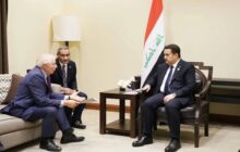دعوت رسمی از نخست وزیر عراق برای بازدید از مقر اتحادیه اروپا