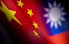 تایوان دومین رزمایش نظامی چین را محکوم کرد
