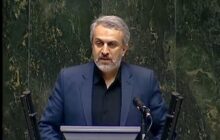 وزیر صمت وارد شیراز شد