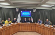 وزارت نفت پیش از افت فشار گاز ، تدابیر لازم را اندیشیده بود