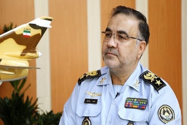 امیر واحدی: دشمن‌شناسی، مهم‌ترین مؤلفه پیروزی در جنگ ترکیبی است