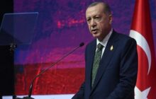 اردوغان: انتخابات ترکیه ۱۴ ماه می برگزار می‌شود