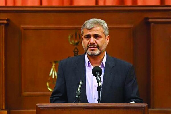 رئیس کل دادگستری استان تهران احیای ۵۴ شرکت تولیدی با حل موانع