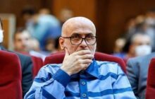 اکبر طبری در اوین است