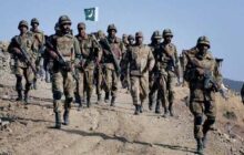 ادعای پاکستان درباره حمله تروریستی از خاک ایران