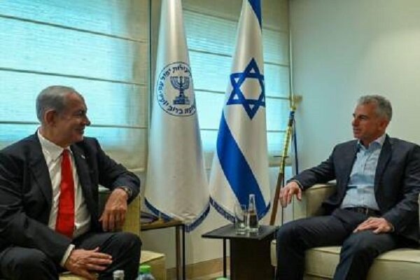 دیدار نتانیاهو با رئیس موساد با تمرکز بر موضوع ایران