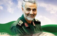 حاج قاسم طرح های آمریکا در خاورمیانه را خنثی کرد