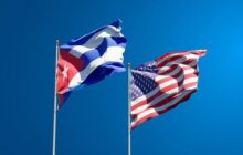 برگزاری نخستین مذاکرات امنیتی آمریکا و کوبا پس از سال