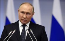 پوتین: فریب دادن‌ روس ها کار چندان آسانی نیست‌