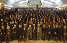 محکومیت نشریه فرانسوی از سوی روحانیون اهل سنت کردستان