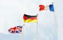 آلمان، انگلیس و فرانسه دیپلمات ایران را احضار کردند