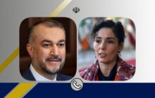 آخرین وضعیت همکاری‌های کنسولی مورد بررسی قرار گرفت