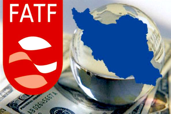 عضویت در نهاد FATF در دستور کار قرار ندارد