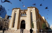 نماینده لبنانی: تنها راه نجات لبنان انتخاب رئیس جمهور است