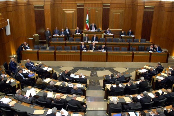 پارلمان لبنان برای یازدهمین بار در انتخاب رئیس جمهور ناکام ماند