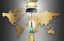 پذیرش جهانی واکسن های کووید ۱۹ روبه افزایش است
