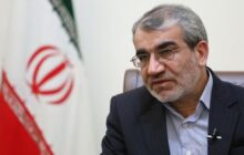 کدخدایی: آمریکا متهمان ترور سردار سلیمانی را به ایران مسترد کند