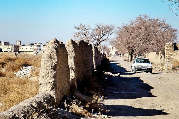 ثبت هزاران زمین دولتی در سامانه سادا