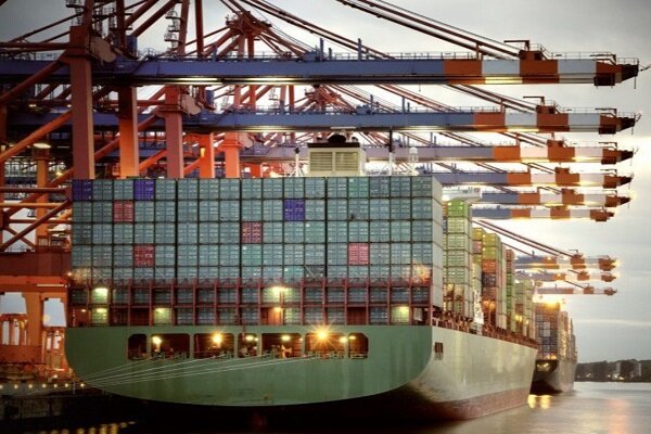 صادرات غیرنفتی کشور افزایش یافت