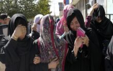 طالبان ثبت‌نام دختران در آزمون کنکور ۱۴۰۲ را ممنوع اعلام کرد