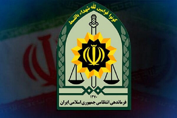 رئیس پلیس تهران بزرگ معارفه شد