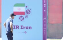 کی‌روش با فوتبال ایران خداحافظی کرد