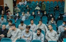 احکام ۳ متهم پرونده شهید عجمیان نقض و ۲ نفر تایید شد