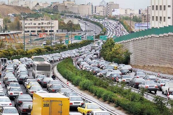 اجرای طرح بانوان فرهنگیار ترافیک در کشور