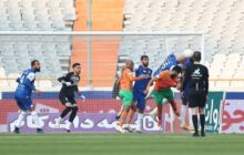 قرعه‌کشی مرحله یک هشتم نهایی جام حذفی ۳ بهمن برگزار می شود