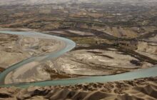 مذاکرات آبی ایران و افغانستان